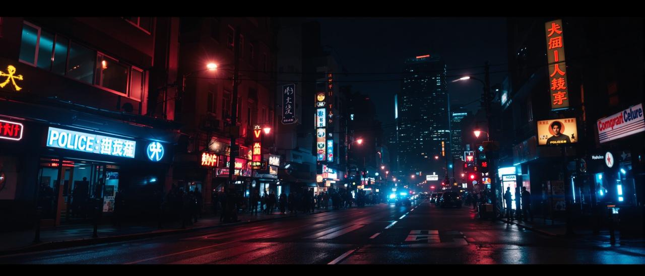 狂飙 - 福利视频网